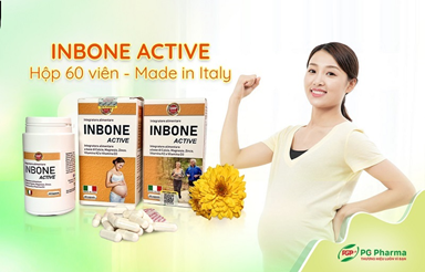 INBONE ACTIVE